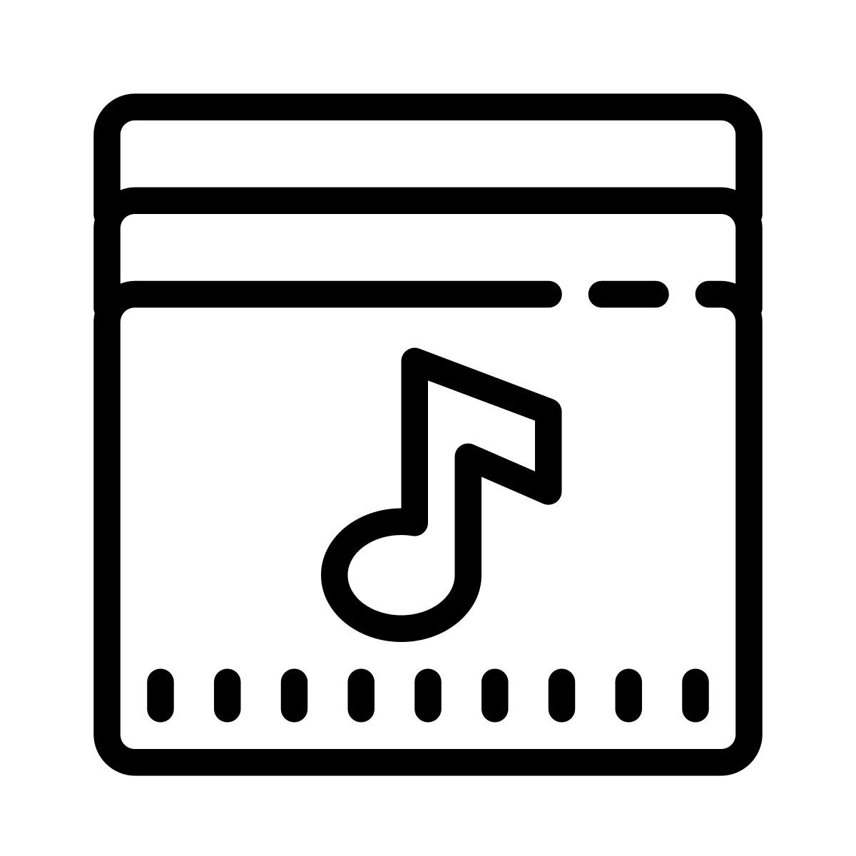 音格Cloud音世界
